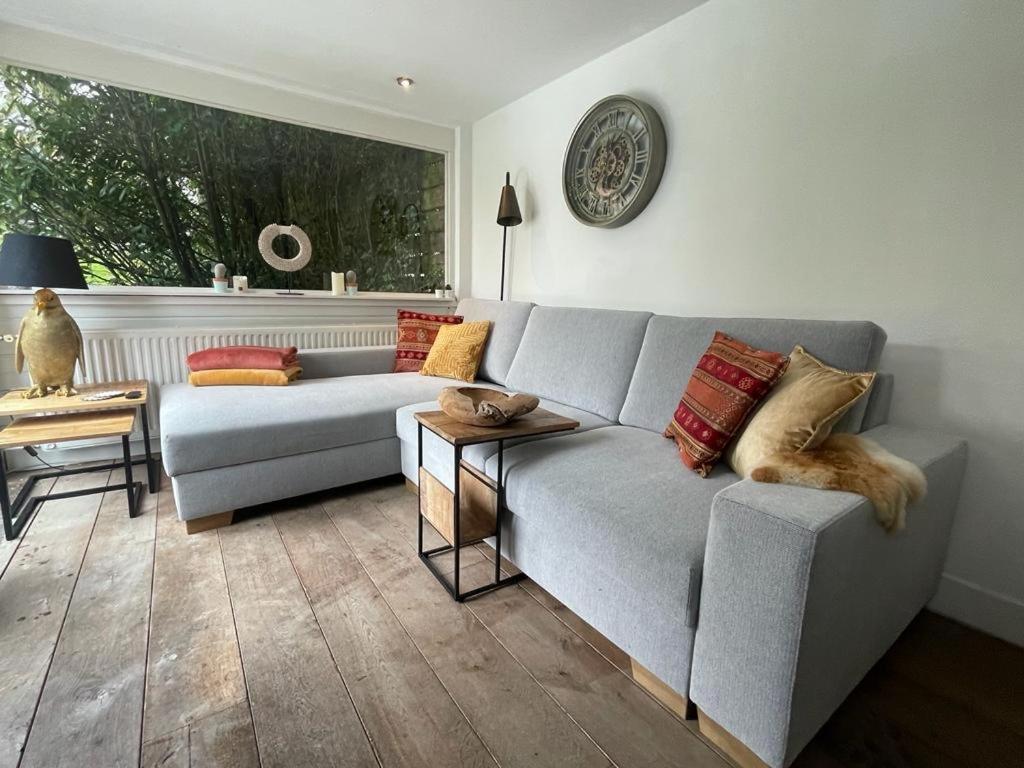 Finch Guesthouse Zandvoort Esterno foto